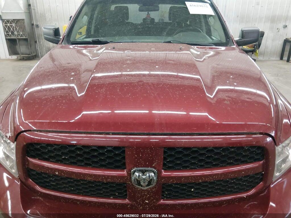 1C6RR7FT2ES201361 2014 RAM 1500 photo no. 6