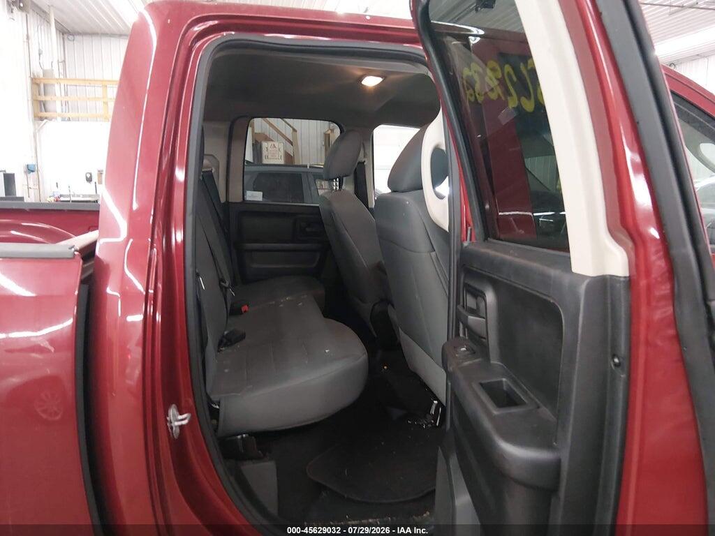 1C6RR7FT2ES201361 2014 RAM 1500 photo no. 8