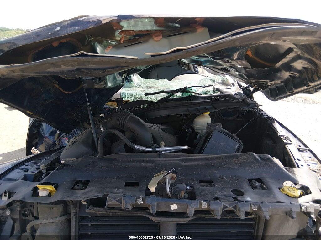 1C6RR7KT8ES449958 2014 RAM 1500 photo no. 10