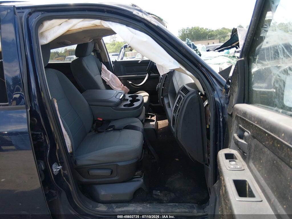 1C6RR7KT8ES449958 2014 RAM 1500 photo no. 5