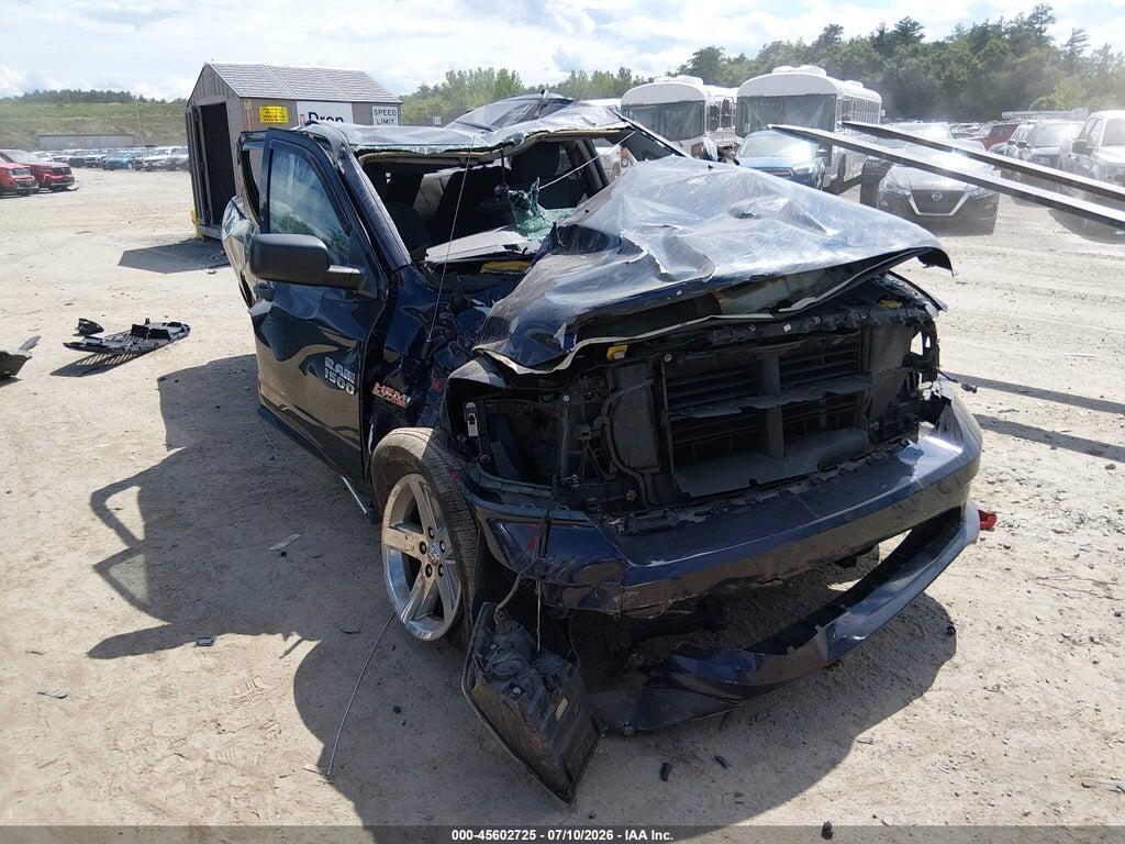1C6RR7KT8ES449958 2014 RAM 1500 photo no. 6