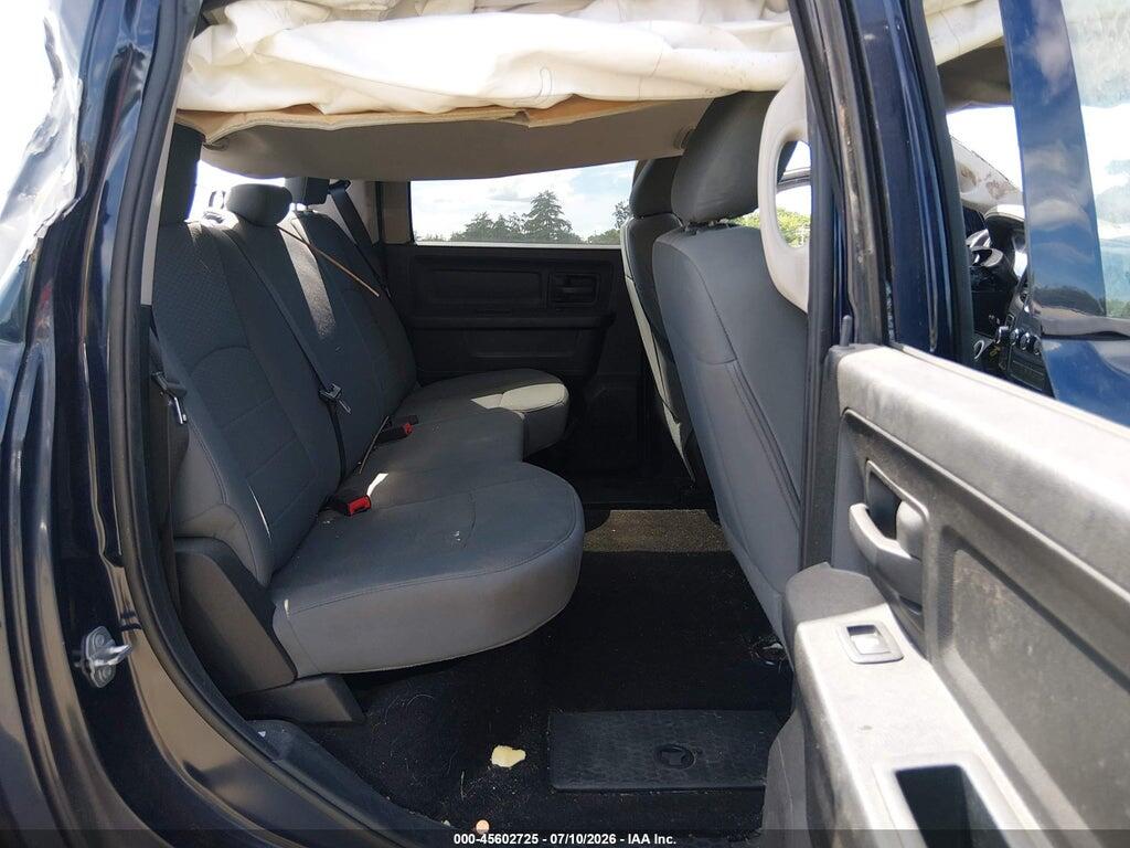 1C6RR7KT8ES449958 2014 RAM 1500 photo no. 8