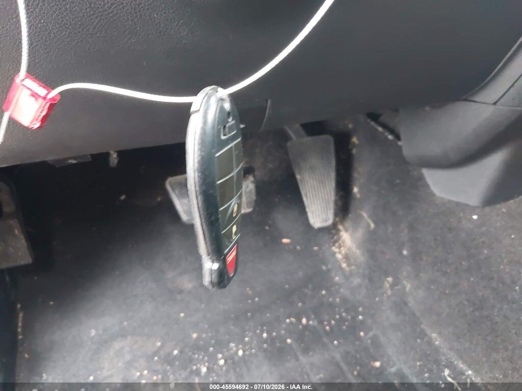 1C6RR7KT6ES273380 2014 RAM 1500 photo no. 11
