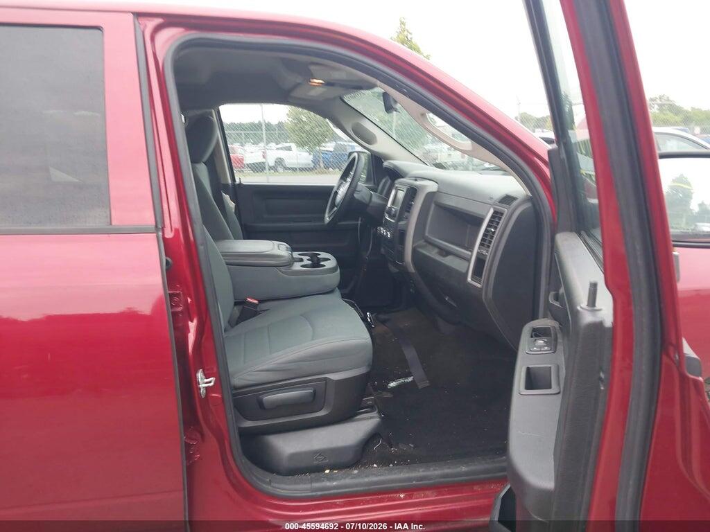 1C6RR7KT6ES273380 2014 RAM 1500 photo no. 5