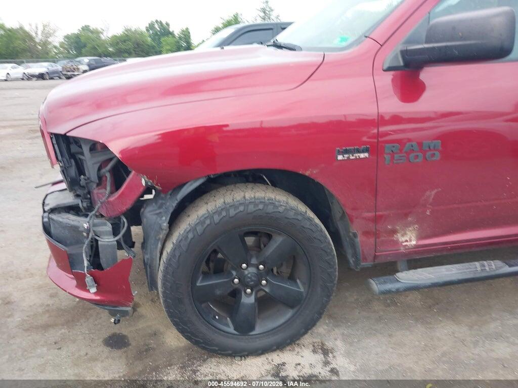 1C6RR7KT6ES273380 2014 RAM 1500 photo no. 6