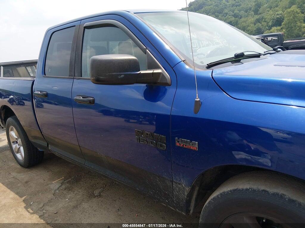 1C6RR7GTXES325294 2014 RAM 1500 photo no. 12