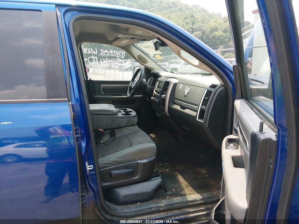 1C6RR7GTXES325294 2014 RAM 1500 photo no. 5