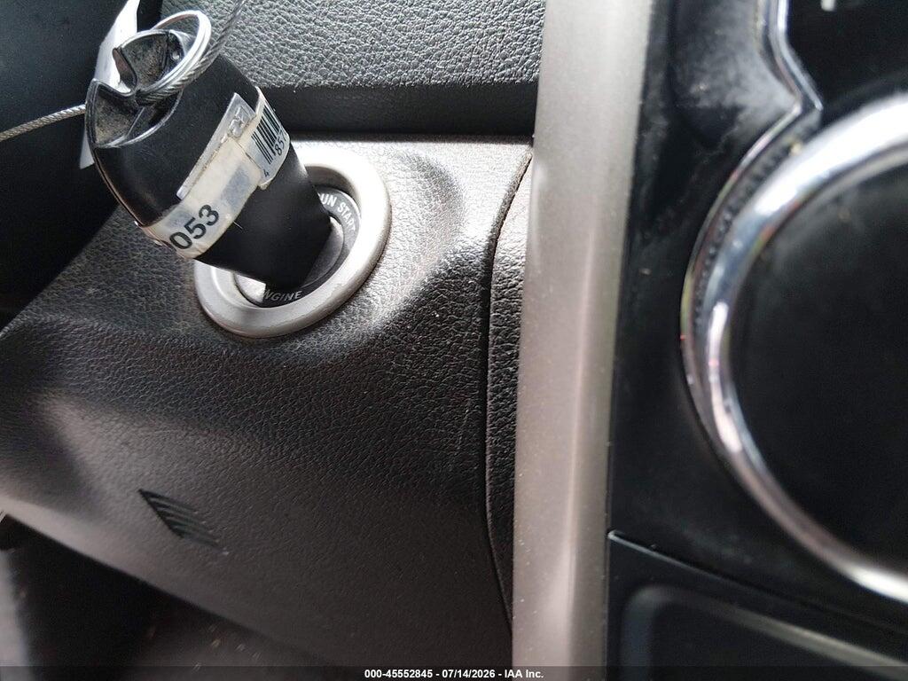 1C6RR6LT8ES228806 2014 RAM 1500 photo no. 11