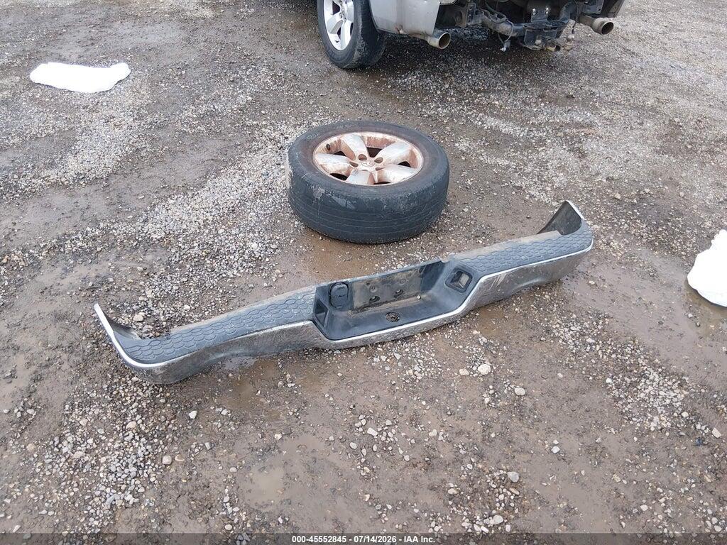 1C6RR6LT8ES228806 2014 RAM 1500 photo no. 12
