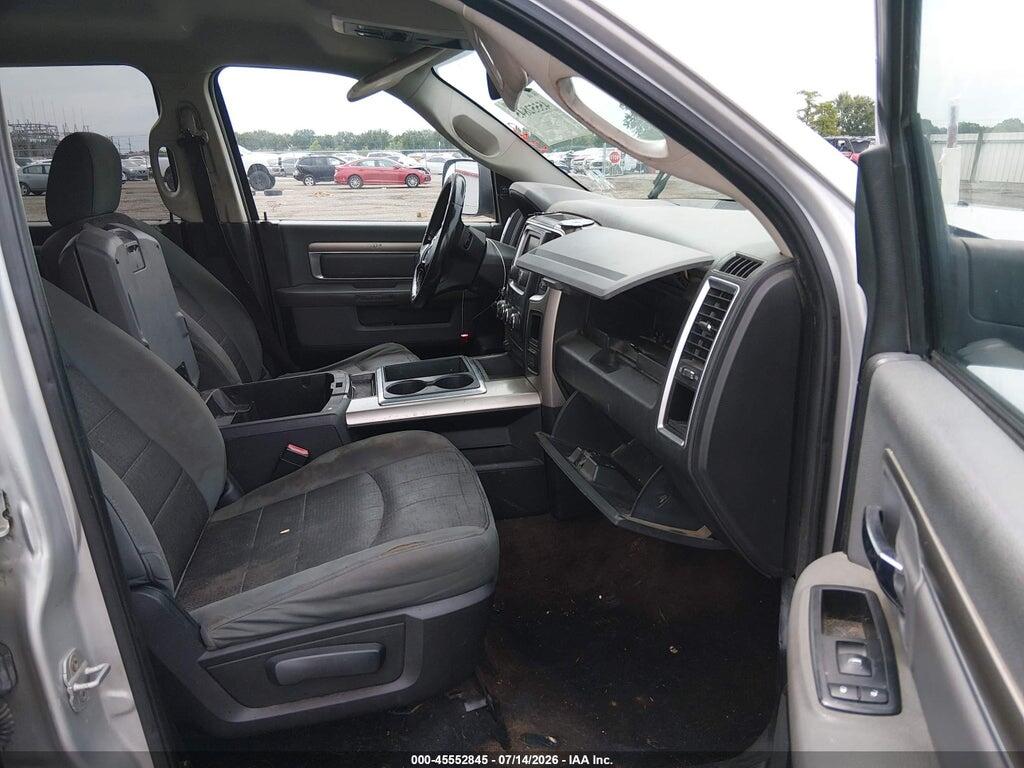 1C6RR6LT8ES228806 2014 RAM 1500 photo no. 5