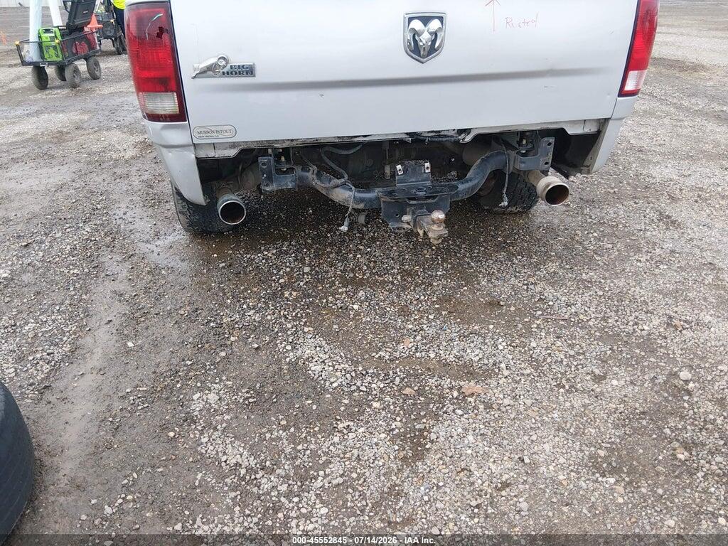 1C6RR6LT8ES228806 2014 RAM 1500 photo no. 6