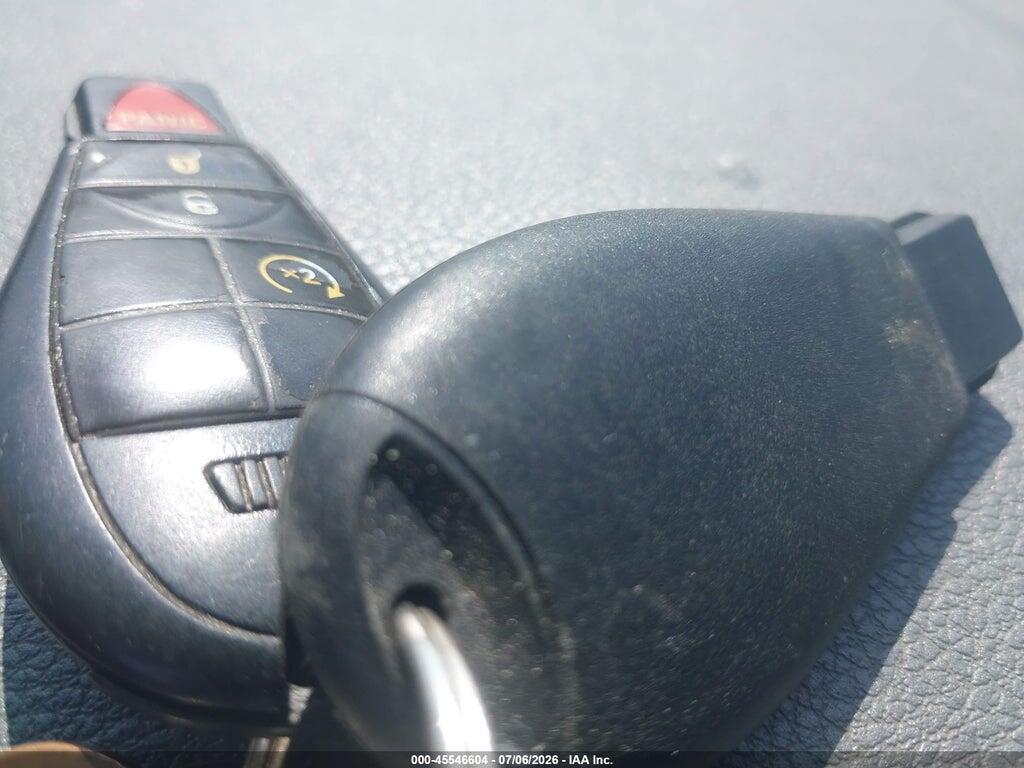 1C6RR7LT2ES470187 2014 RAM 1500 photo no. 11