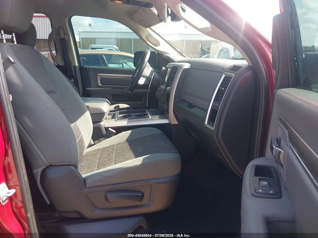1C6RR7LT2ES470187 2014 RAM 1500 photo no. 5