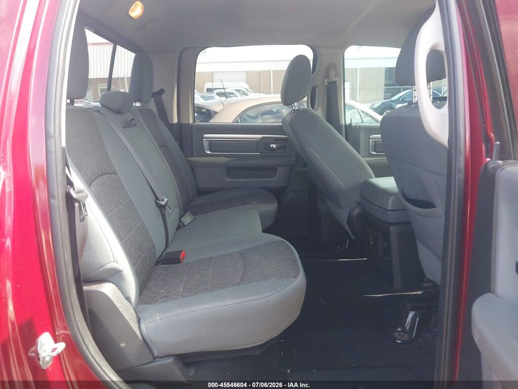 1C6RR7LT2ES470187 2014 RAM 1500 photo no. 8