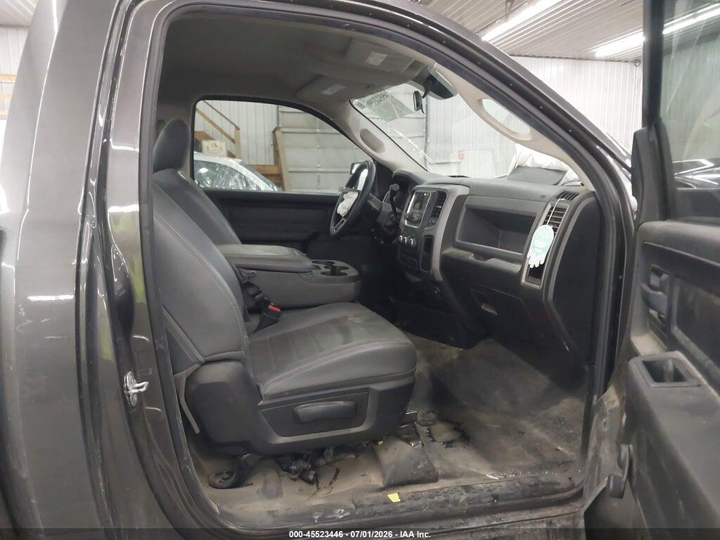 3C6JR6AT0EG254808 2014 RAM 1500 photo no. 5