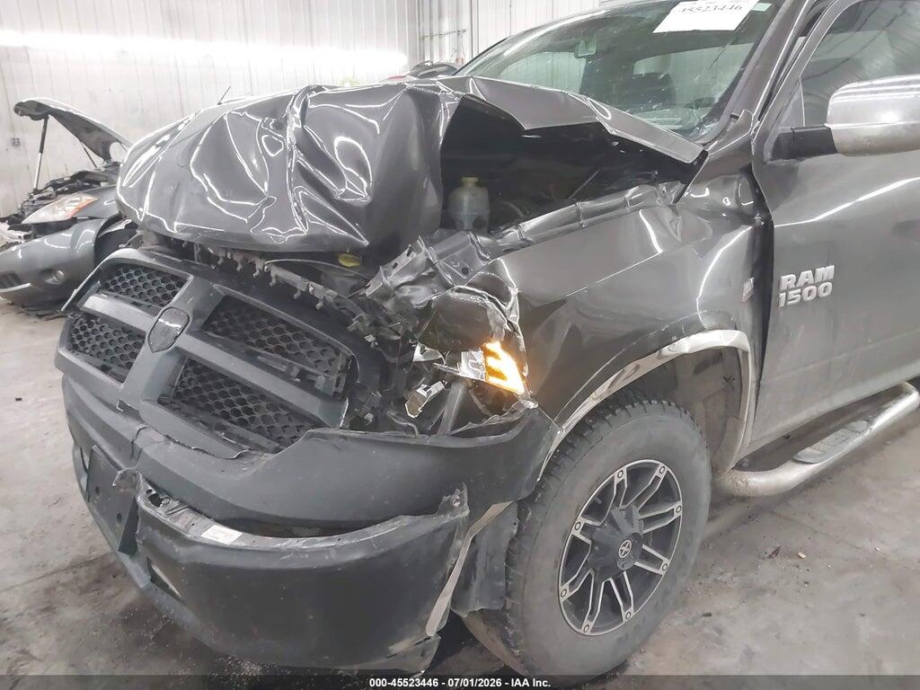 3C6JR6AT0EG254808 2014 RAM 1500 photo no. 6