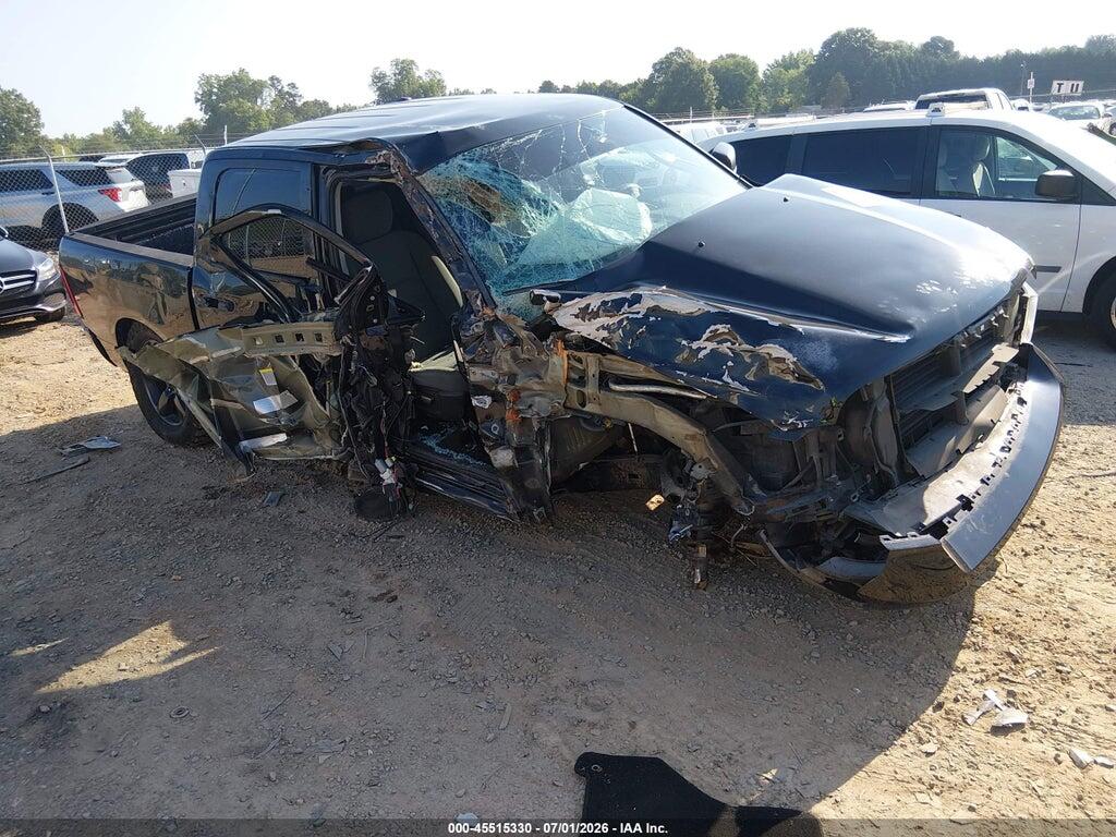 1C6RR7KT2ES348978 2014 RAM 1500 photo no. 1