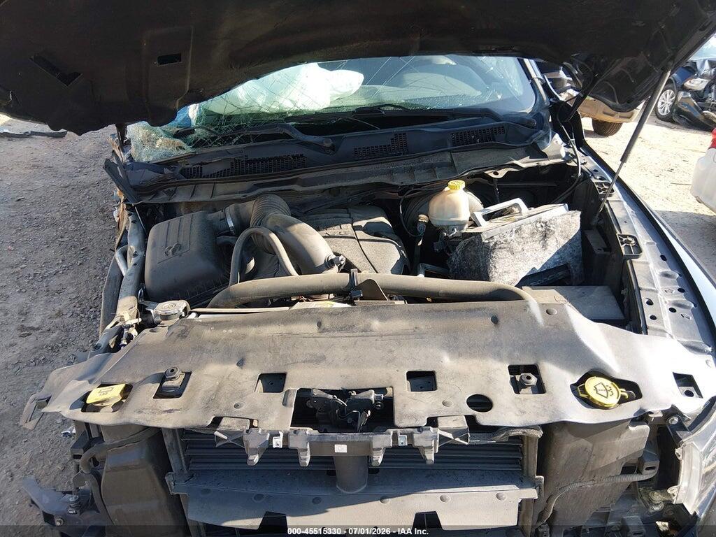 1C6RR7KT2ES348978 2014 RAM 1500 photo no. 10