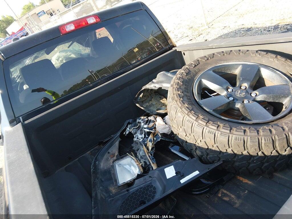 1C6RR7KT2ES348978 2014 RAM 1500 photo no. 12