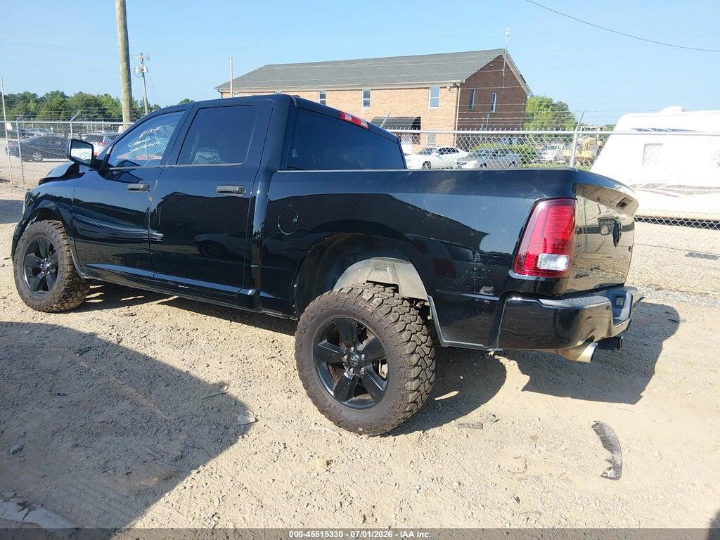 1C6RR7KT2ES348978 2014 RAM 1500 photo no. 3