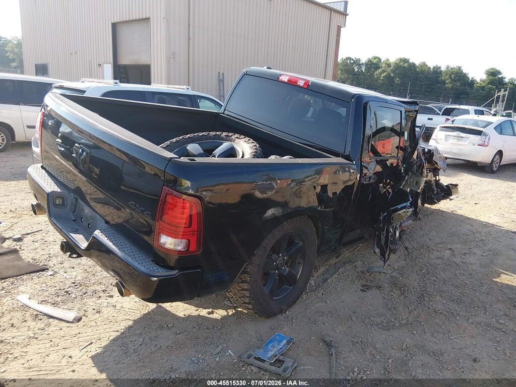 1C6RR7KT2ES348978 2014 RAM 1500 photo no. 4