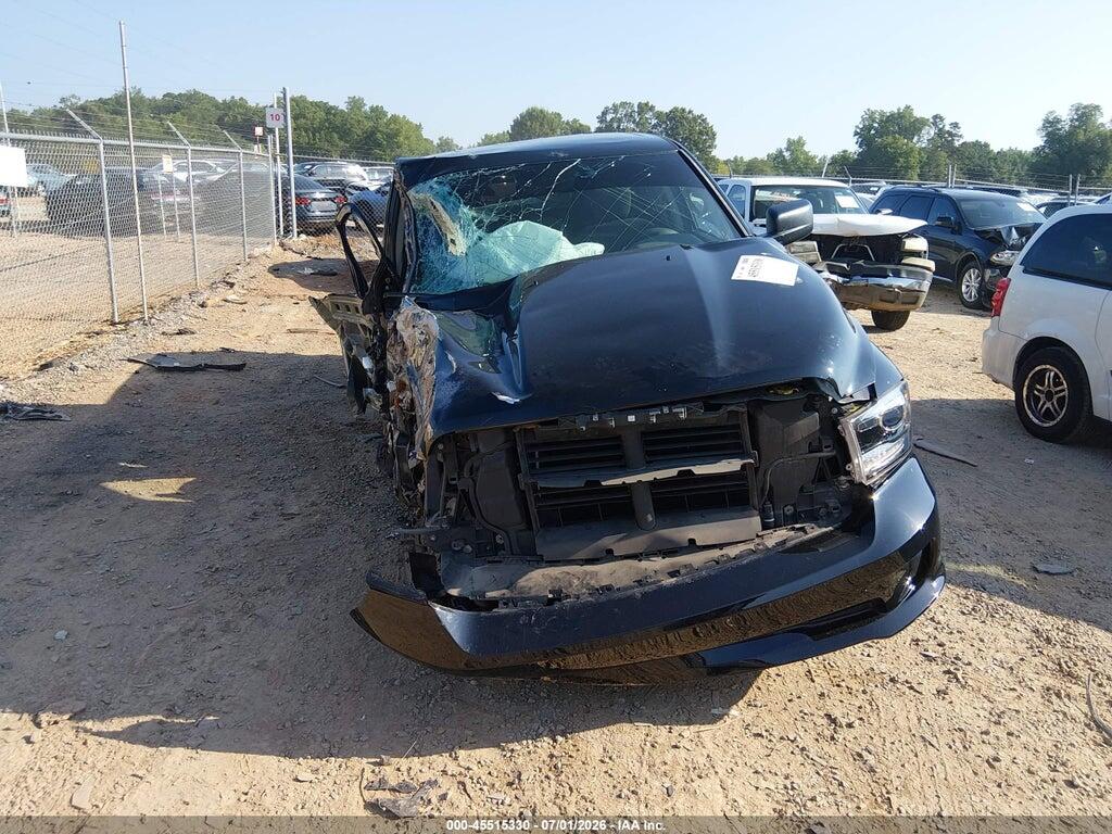 1C6RR7KT2ES348978 2014 RAM 1500 photo no. 6