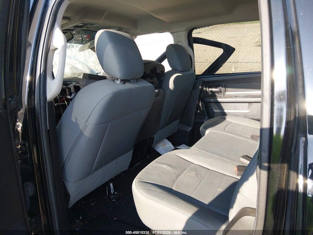1C6RR7KT2ES348978 2014 RAM 1500 photo no. 8