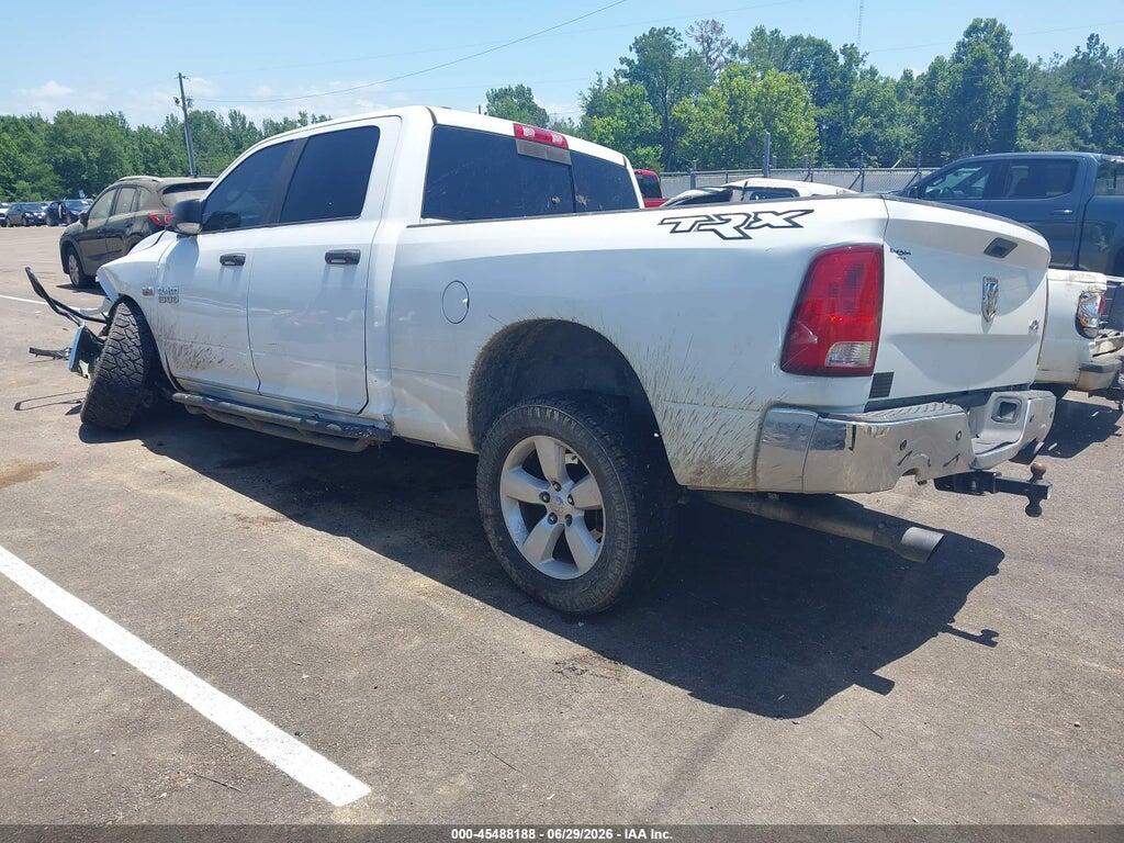 1C6RR7TTXES300644 2014 RAM 1500 photo no. 3