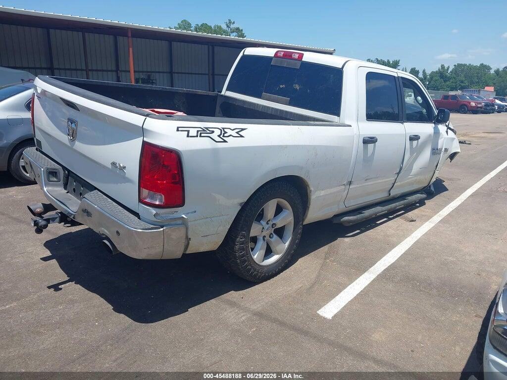 1C6RR7TTXES300644 2014 RAM 1500 photo no. 4
