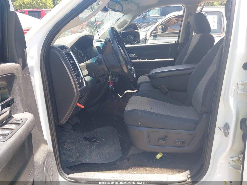 1C6RR7TTXES300644 2014 RAM 1500 photo no. 5
