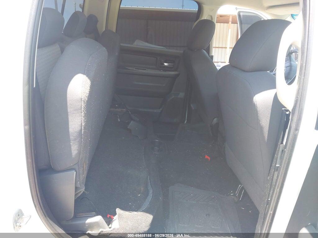 1C6RR7TTXES300644 2014 RAM 1500 photo no. 8