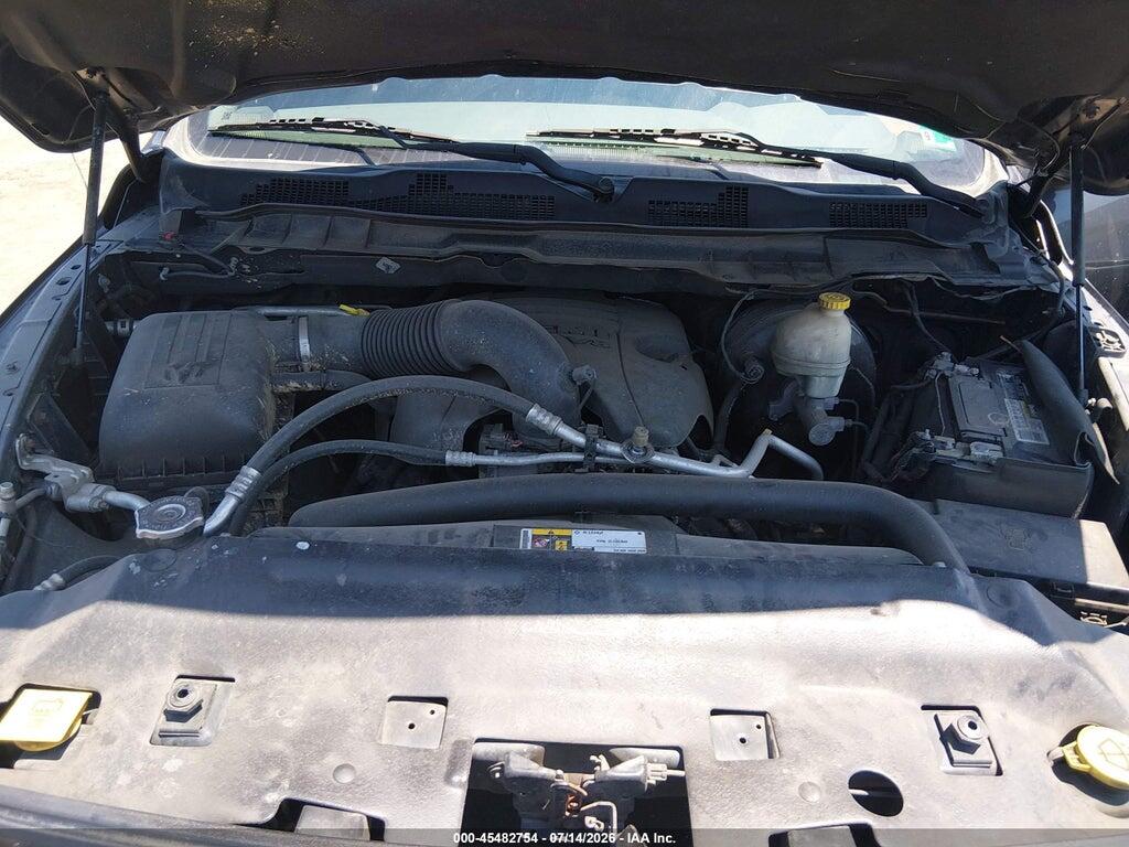 1C6RR7FT7ES225607 2014 RAM 1500 photo no. 10