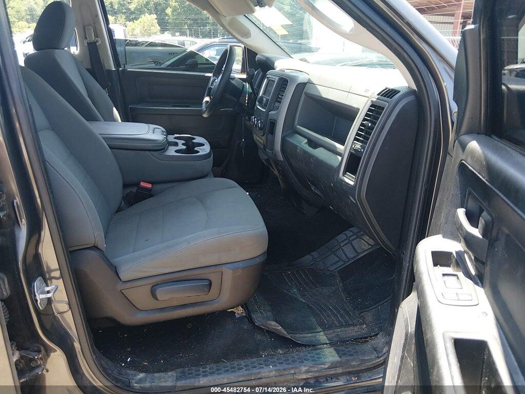 1C6RR7FT7ES225607 2014 RAM 1500 photo no. 5