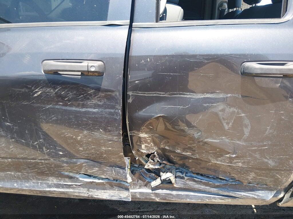 1C6RR7FT7ES225607 2014 RAM 1500 photo no. 6