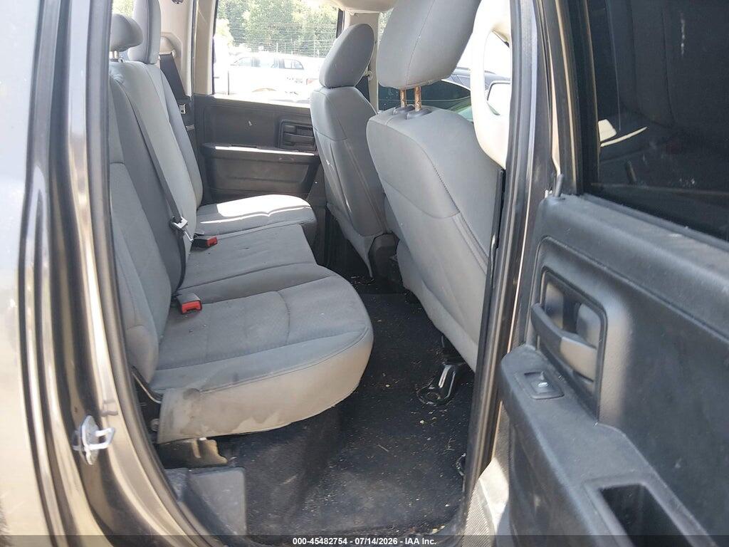1C6RR7FT7ES225607 2014 RAM 1500 photo no. 8