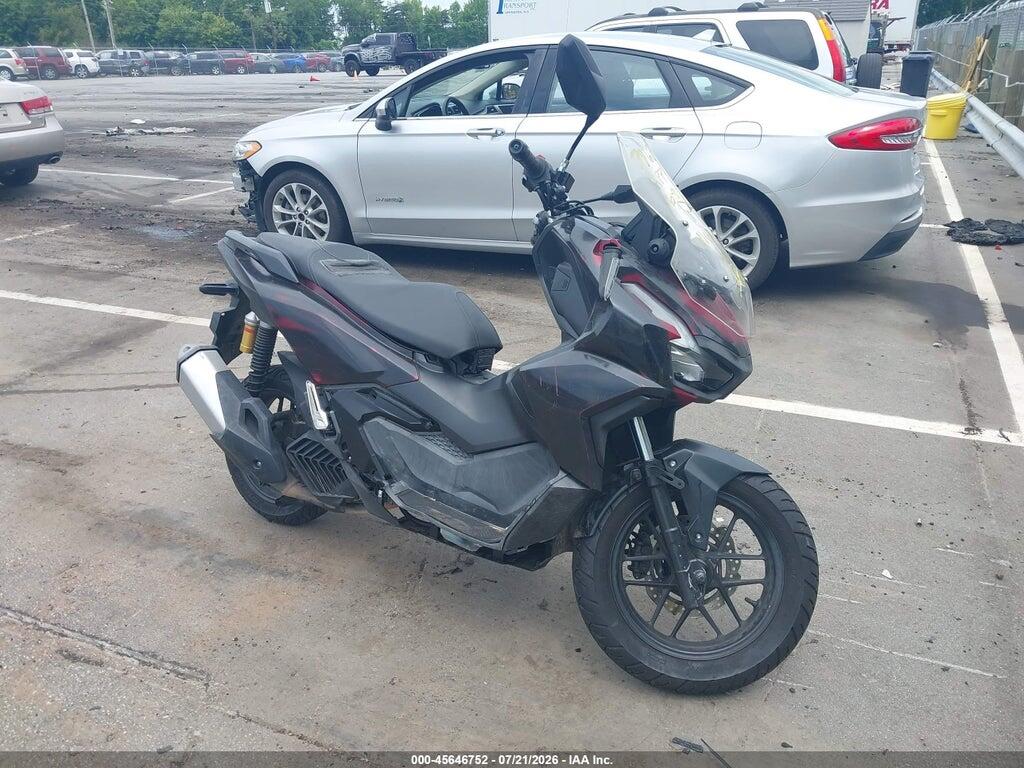 2024 HONDA ADV160 MLHKF5459R5001168