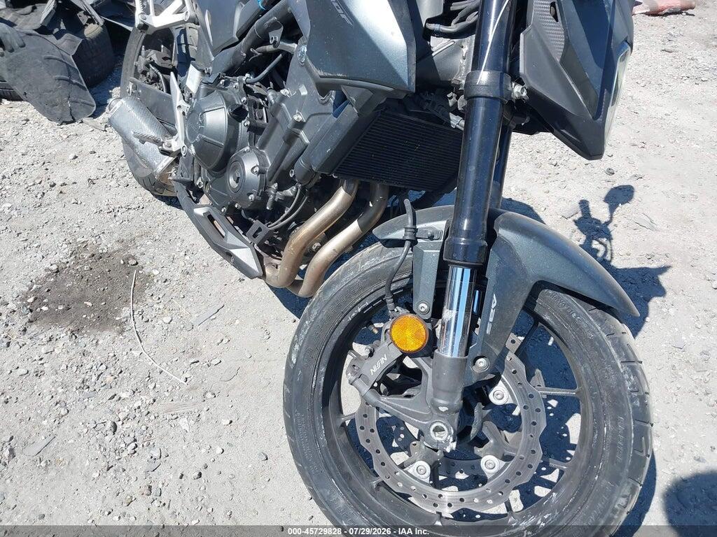 MLHPC7151R5000238 2024 HONDA CB500 photo no. 12