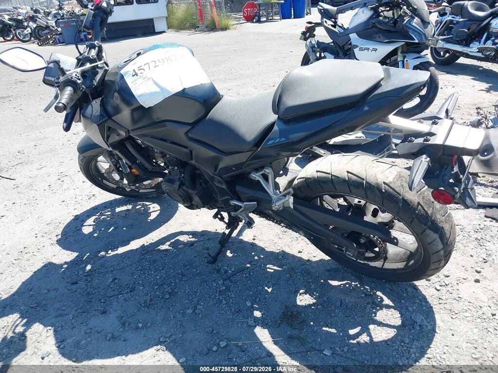 MLHPC7151R5000238 2024 HONDA CB500 photo no. 3