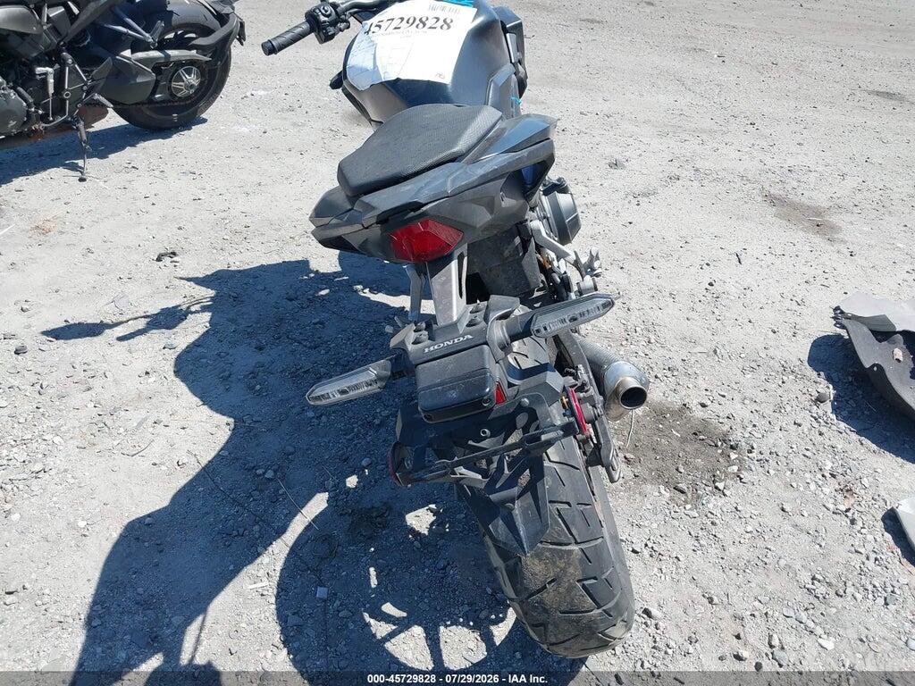 MLHPC7151R5000238 2024 HONDA CB500 photo no. 6