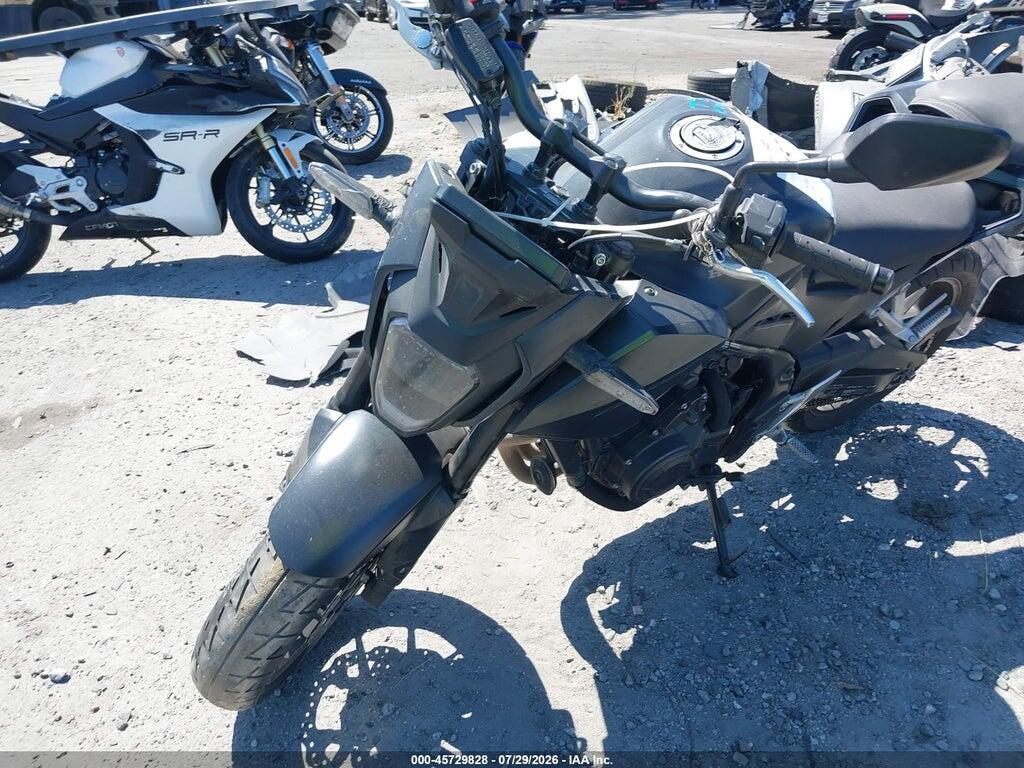 MLHPC7151R5000238 2024 HONDA CB500 photo no. 9