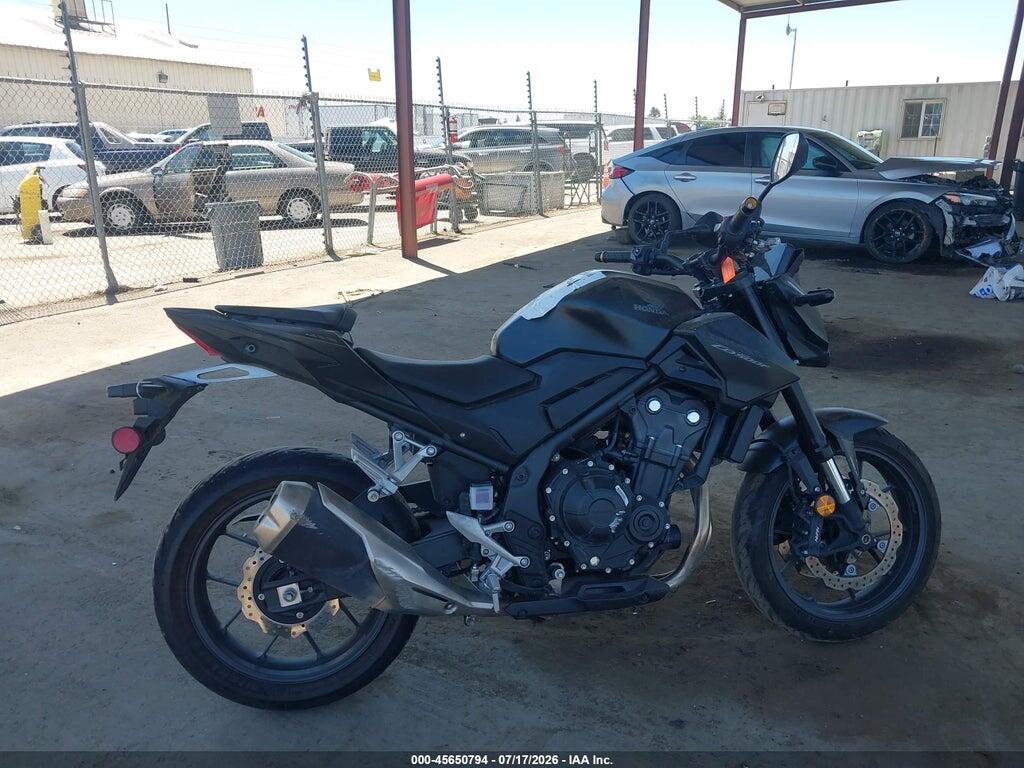 MLHPC7150R5000568 2024 HONDA CB500 photo no. 12