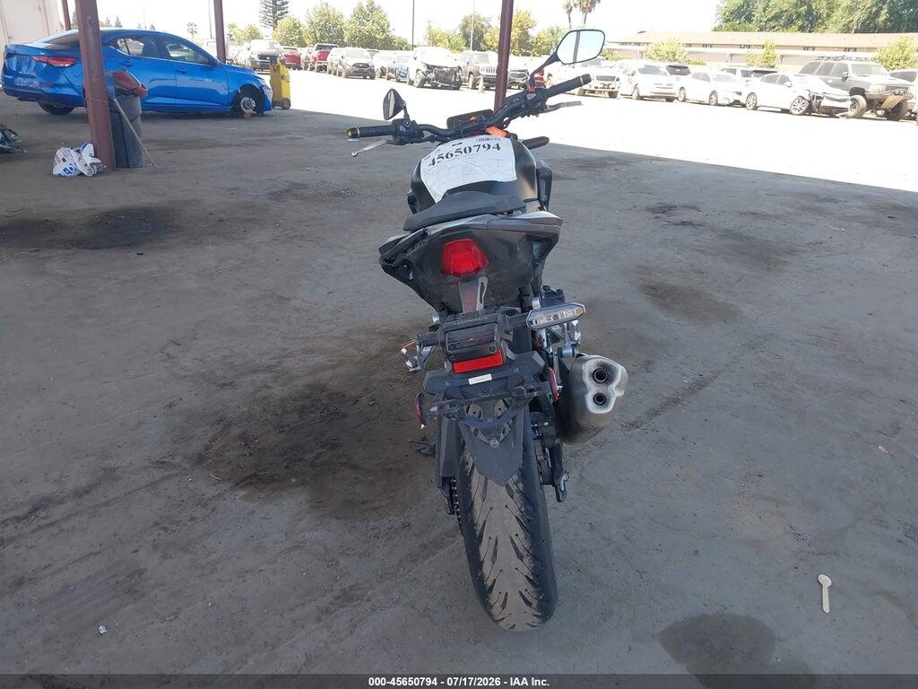 MLHPC7150R5000568 2024 HONDA CB500 photo no. 6