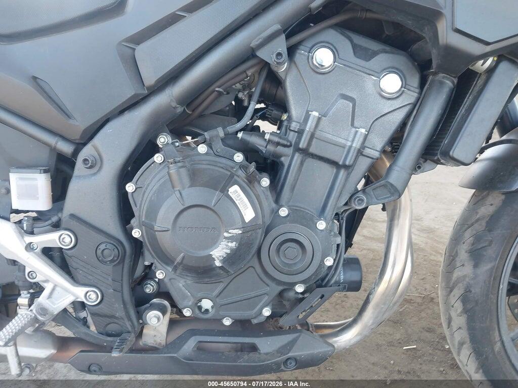 MLHPC7150R5000568 2024 HONDA CB500 photo no. 8