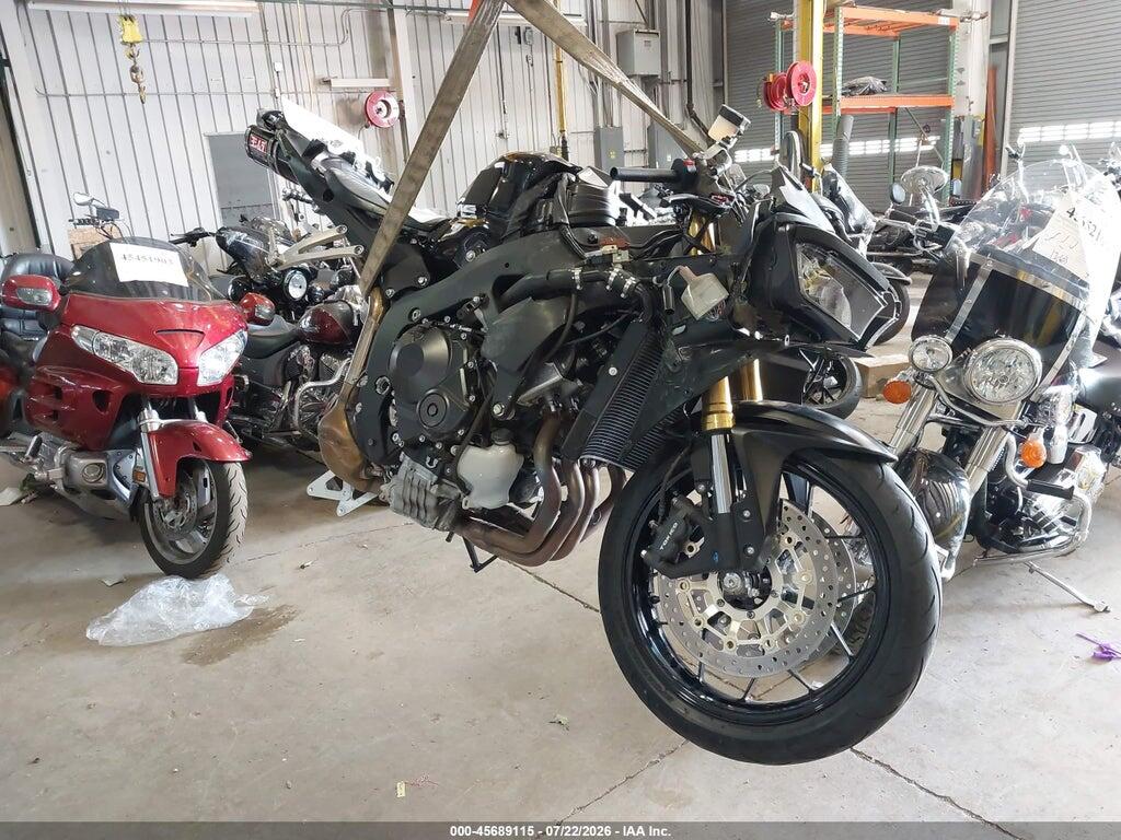 2024 HONDA CBR600 JH2PC40J3RK100608