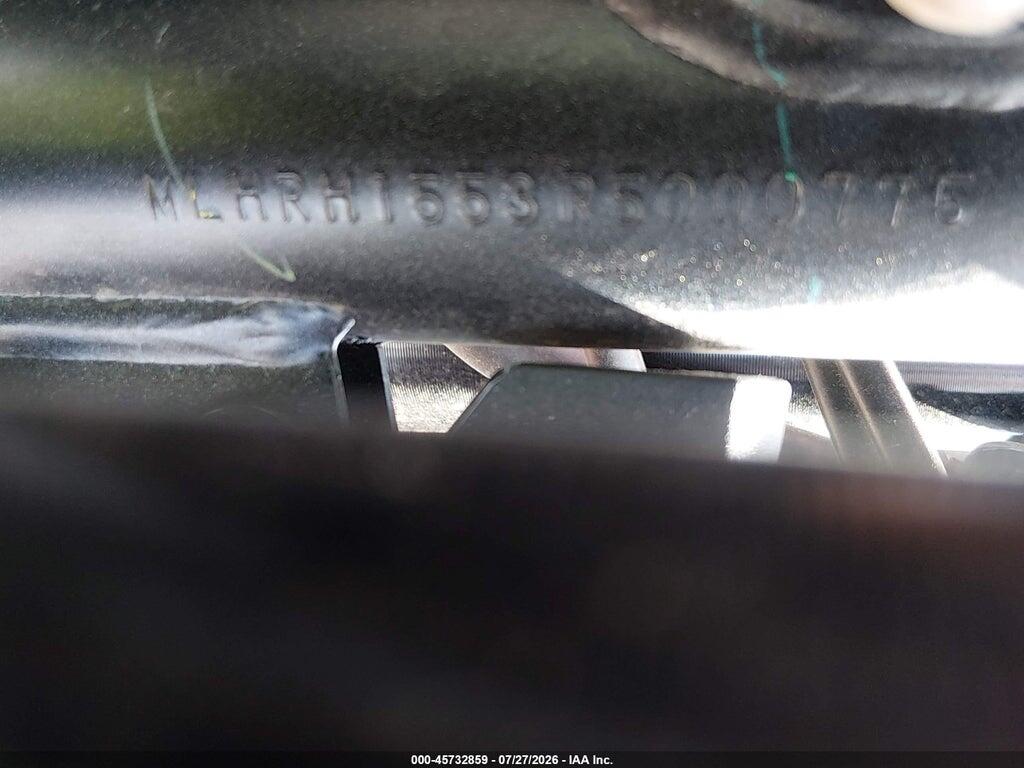 MLHRH1553R5000775 2024 HONDA CBR650 photo no. 10