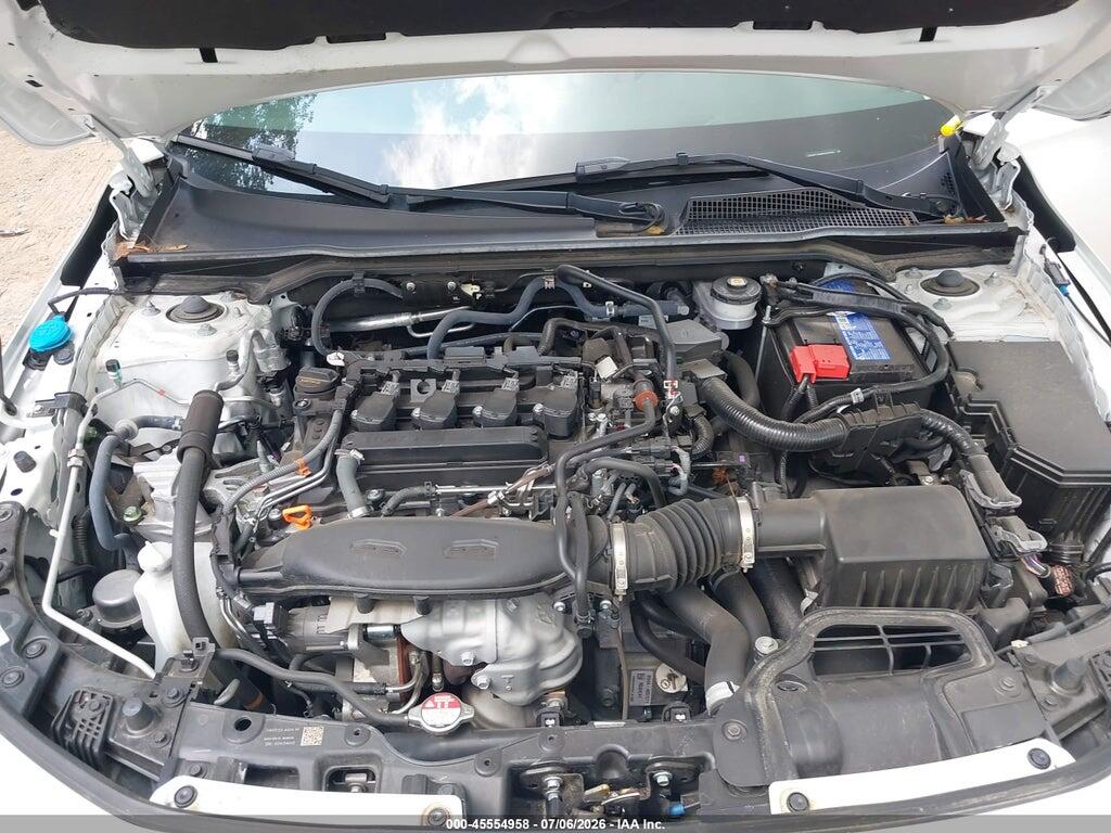 2HGFE1F99RH331239 2024 HONDA CIVIC photo no. 10