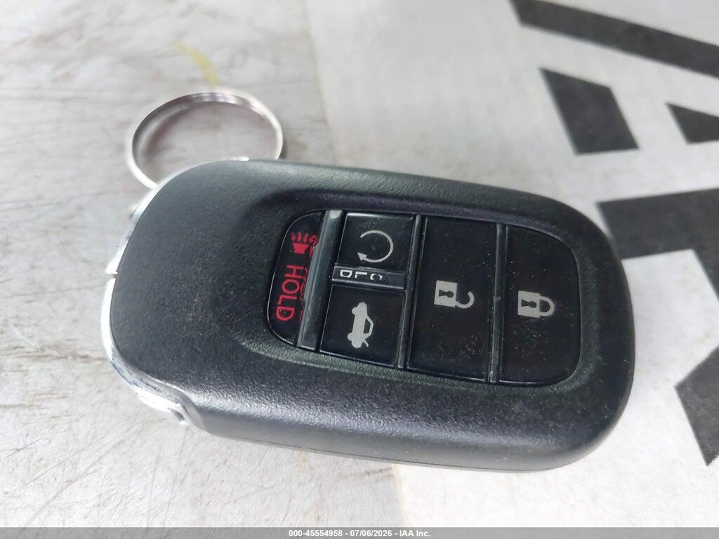 2HGFE1F99RH331239 2024 HONDA CIVIC photo no. 11