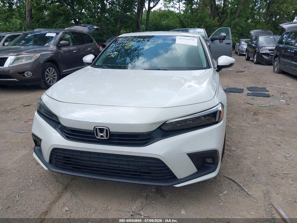 2HGFE1F99RH331239 2024 HONDA CIVIC photo no. 12