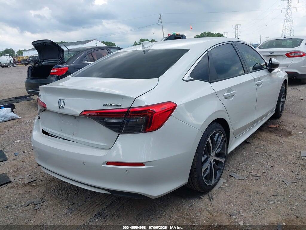 2HGFE1F99RH331239 2024 HONDA CIVIC photo no. 4