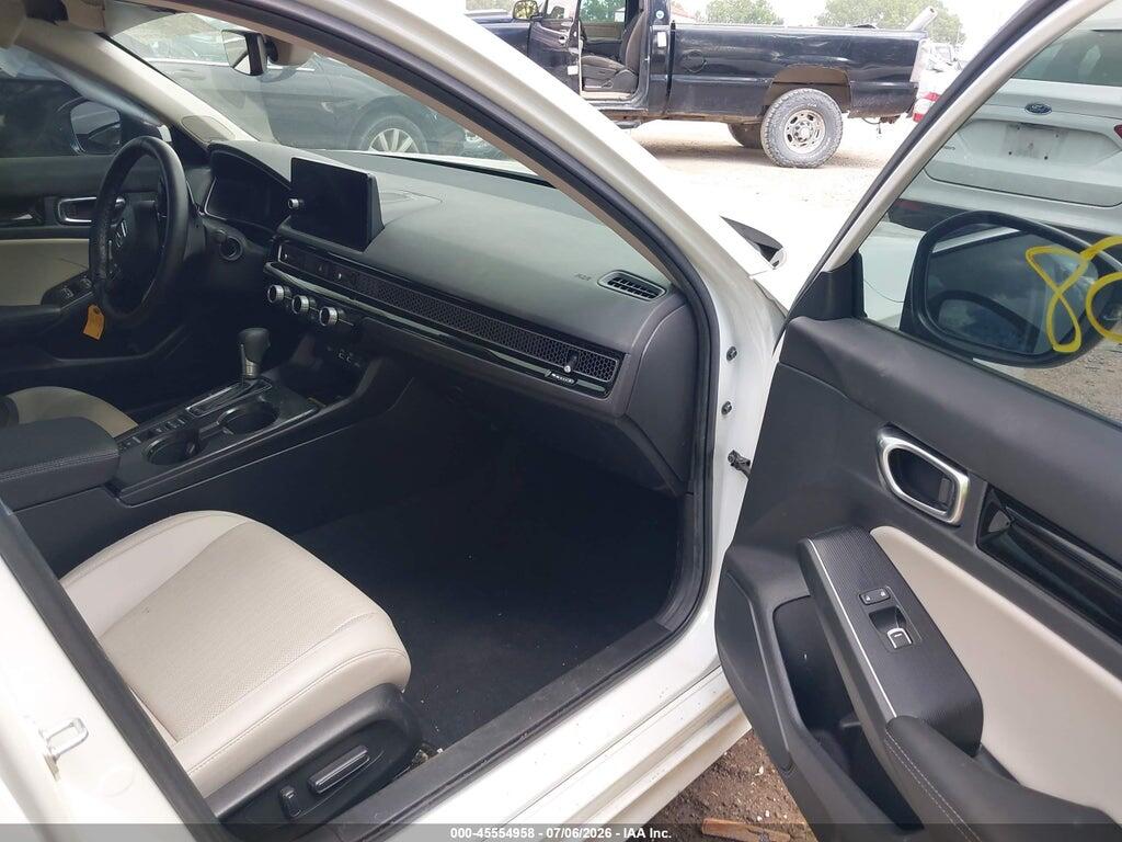 2HGFE1F99RH331239 2024 HONDA CIVIC photo no. 5